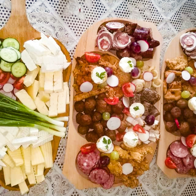 🎅🌲 Craciun la Conacul Cosaului in  Maramures, 23 – 26 decembrie | sejur autocar 