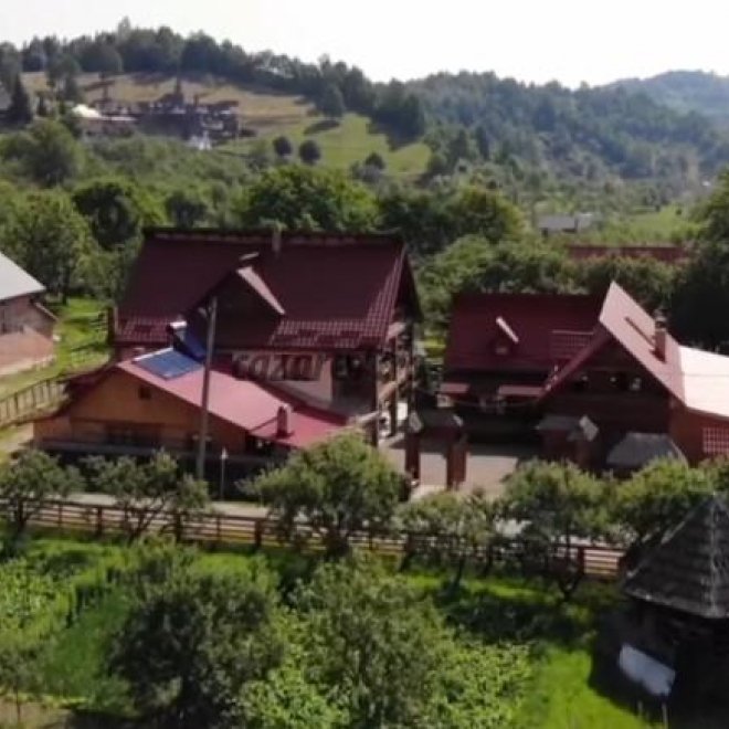 🎅🌲 Craciun la Pensiunea Costinar – Botiza, Maramures, 23 – 26 decembrie 