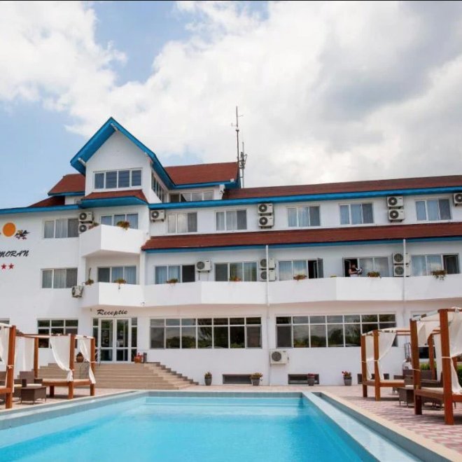 🎅🌲 Craciun in Delta Dunarii – Statiunea Cormoran Resort, 23 – 26 decembrie 