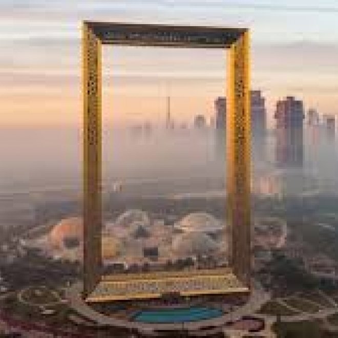 Sejul in Dubai, Abu Dhabi 8 zile, 7 nopti Hotel 4* (12-19 decembrie  2025), transport Avion