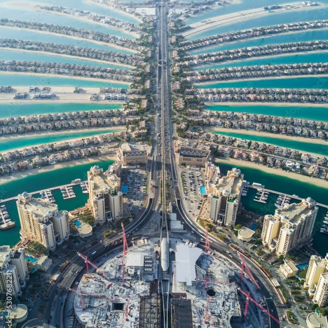Sejul in Dubai, Abu Dhabi 8 zile, 7 nopti Hotel 4* (12-19 decembrie  2025), transport Avion