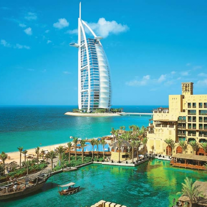Sejul in Dubai, Abu Dhabi 8 zile, 7 nopti Hotel 4* (14-21 mai 2026), transport Avion