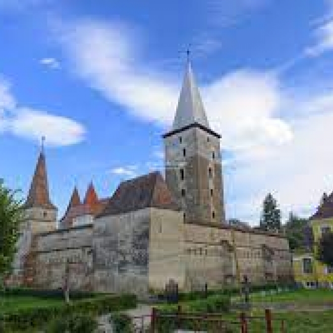 🇷🇴✨ Hai să sărbătorim Ziua Națională în inima Transilvaniei! 29 noiembrie - 1 decembrie 2025