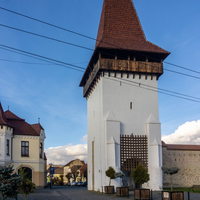 🇷🇴✨ Hai să sărbătorim Ziua Națională în inima Transilvaniei! 29 noiembrie - 1 decembrie 2025