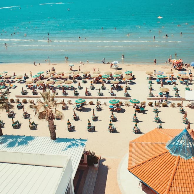 Revelion exotic aproape de casă – Albania te așteaptă!|  29 decembrie 2025 – 2 ianuarie 2026 | Autocar 