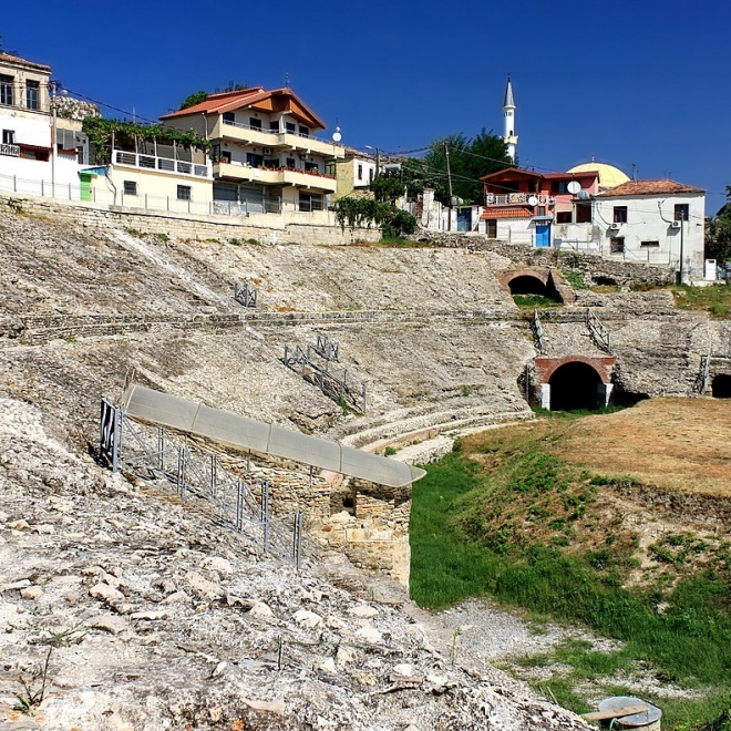 Revelion exotic aproape de casă – Albania te așteaptă!|  29 decembrie 2025 – 2 ianuarie 2026 | Autocar 