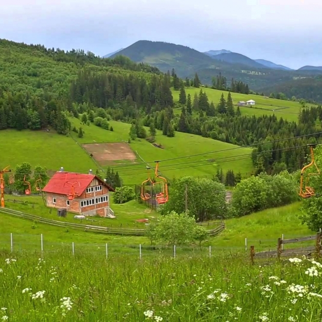 Primăvară în Colibița – Evadare în Inima Naturii - SEJUR DE 2 NOPTI / 3 ZILE  - 27 - 29 MARTIE 2026