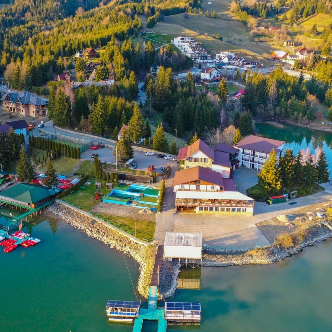 Primăvară în Colibița – Evadare în Inima Naturii - SEJUR DE 2 NOPTI / 3 ZILE  - 27 - 29 MARTIE 2026