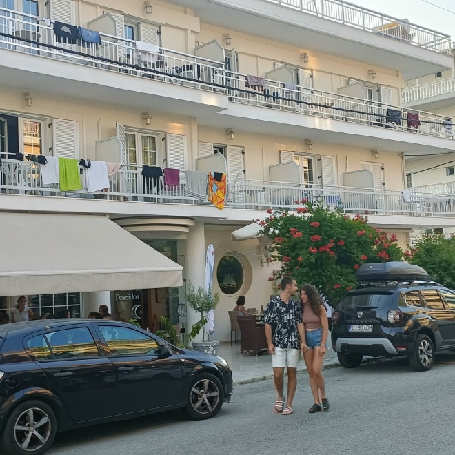 Evadare de Florii: Paralia Katerini te Așteaptă!  - 03 - 07 aprilie 2026 / 4 zile /3 nopti - Sejur cu autocar 