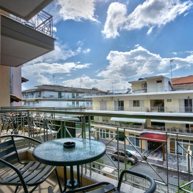 Soare, Mare și Relaxare la Paralia Katerini – Vila Saffroni -24 iunie – 1 iulie 2026  - 6 nopti / 7 zile Sejur cu autocar 