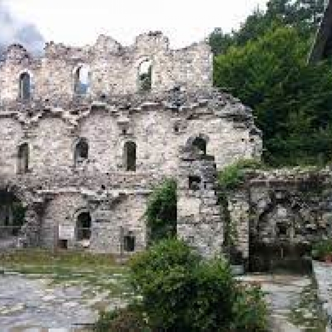 Saffroni Summer Week – 7 Nopți la Marea Egee - 30 iunie - 08 iulie 2026  - 7 nopti / 8 zile -  Sejur autocar 