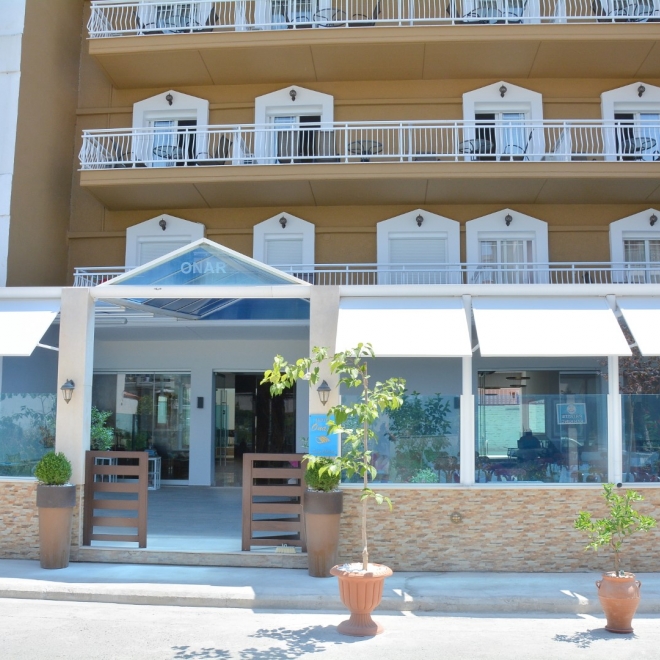 Vacanță de August în Paralia Katerini – Piscină, Mare, Relaxare - 31 iulie -  08 august 2026 - Sejur autocar 