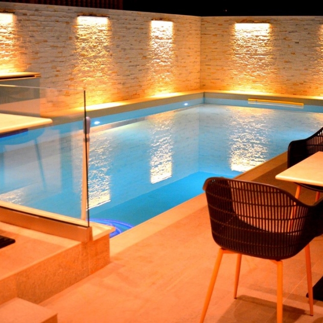 Vacanță de August în Paralia Katerini – Piscină, Mare, Relaxare - 31 iulie -  08 august 2026 - Sejur autocar 