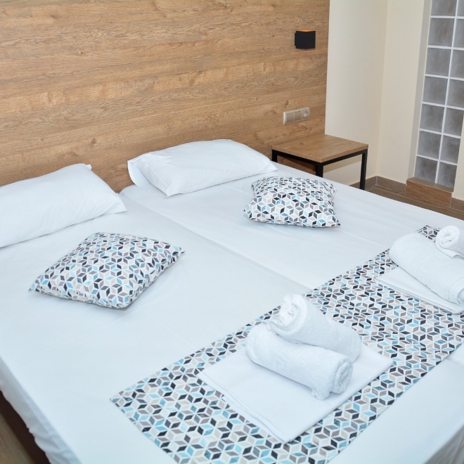 Vacanță de August în Paralia Katerini – Piscină, Mare, Relaxare - 31 iulie -  08 august 2026 - Sejur autocar 