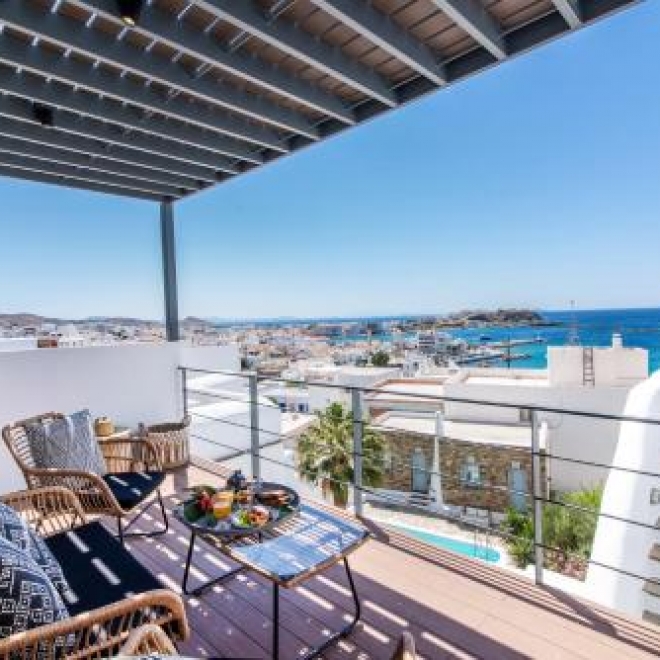 Vacanță de August în Paralia Katerini – Piscină, Mare, Relaxare - 31 iulie -  08 august 2026 - Sejur autocar 