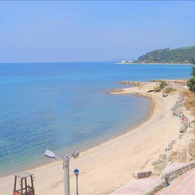 Grecia te cheamă! Descoperă Loutra Agia Paraskevi – plajă, spa termal și relaxare totală  - 20-27 iunie 2026 - sejur cu autocar 