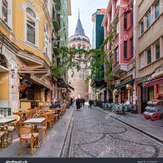 🕌 Sejur  la Istanbul -orasul care nu doarme niciodata 6 zile - 4 nopti | autocar | 25 - 30 iulie  2026