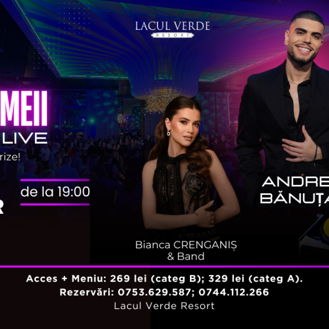 🎉🥂🍾🌸👑🍾 Răsfăț pentru doamne  - 8 martie 2026