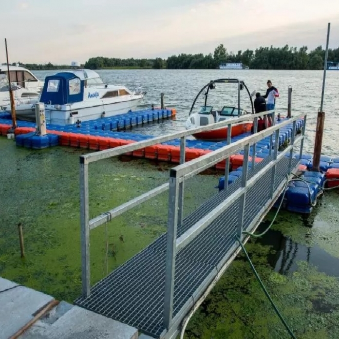 ✨ PAȘTE ÎN DELTA DUNĂRII – EXPERIENȚĂ COMPLETĂ LA CORMORAN RESORT 10-13 APRILIE 2026