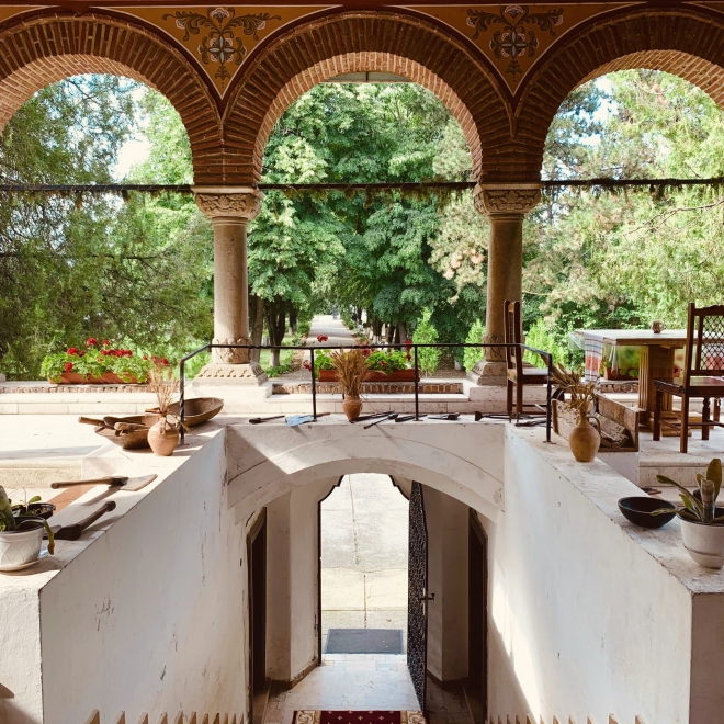 🎨 De la pensulă la palat : Grigorescu, Potlogi și Drugănescu - 15 februarie 2026