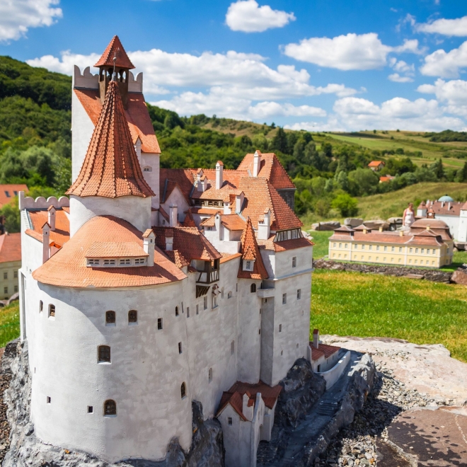 Escapadă de toamnă la Sovata – Festivalul Dovleacului - 10 - 11 octombrie 2026 |Transport autocar /microbuz