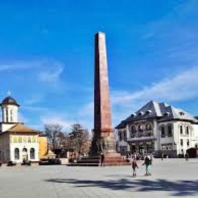 🇷🇴 PE URMELE MICII UNIRI LA Focșani 🇷🇴 - 25 ianuarie 2026 | Transport autocar /microbuz 