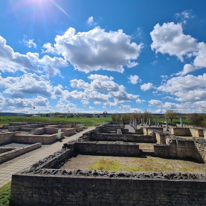🚌 Escapadă culinară în Bulgaria – Festivalul Plăcintelor la Varbitsa - sambata 9 mai 2026 / Transport autocar
