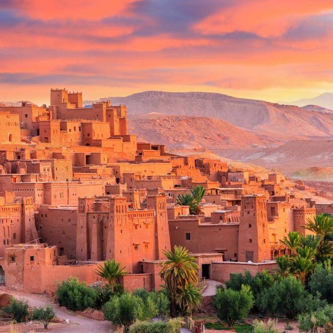 MAROC – o țară de poveste ✨ 7 - 14decembrie 2026