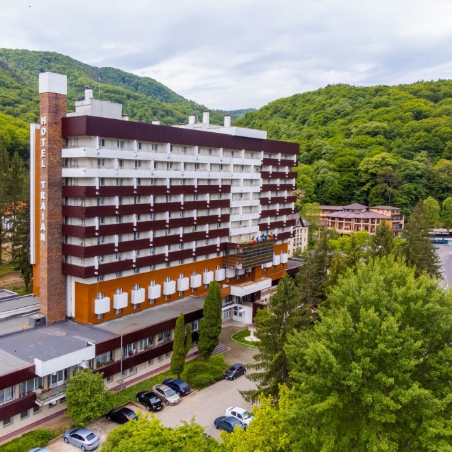  REVELION 2027 LA CĂCIULATA – SPA, PETRECERE ȘI EXPERIENȚE PE VALEA OLTULUI! 30 decembrie - 2 ianuarie 2027