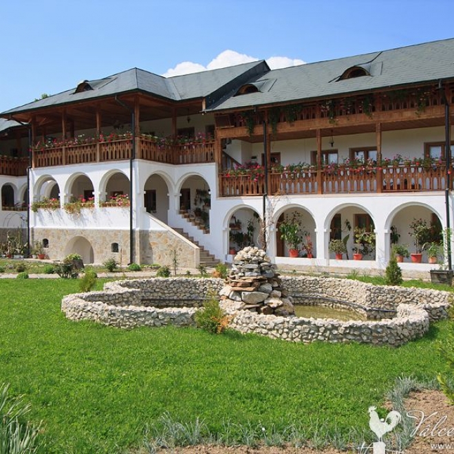  REVELION 2027 LA CĂCIULATA – SPA, PETRECERE ȘI EXPERIENȚE PE VALEA OLTULUI! 30 decembrie - 2 ianuarie 2027
