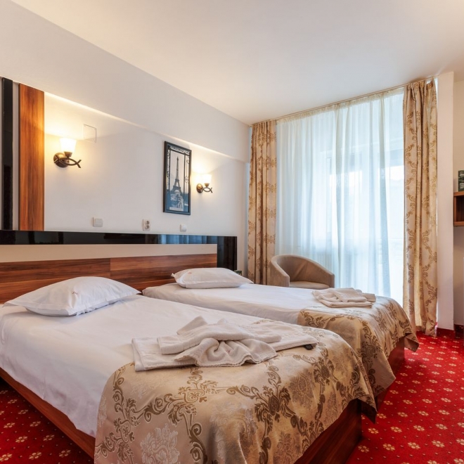  REVELION 2027 LA CĂCIULATA – SPA, PETRECERE ȘI EXPERIENȚE PE VALEA OLTULUI! 30 decembrie - 2 ianuarie 2027