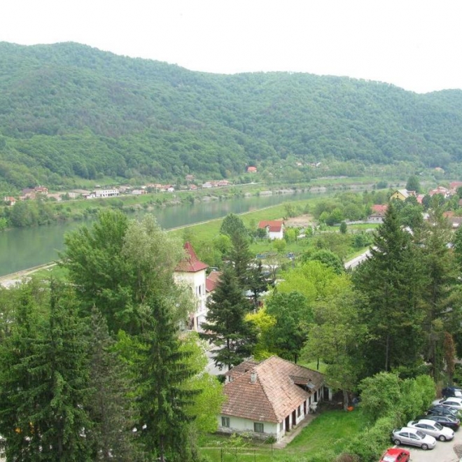  REVELION 2027 LA CĂCIULATA – SPA, PETRECERE ȘI EXPERIENȚE PE VALEA OLTULUI! 30 decembrie - 2 ianuarie 2027