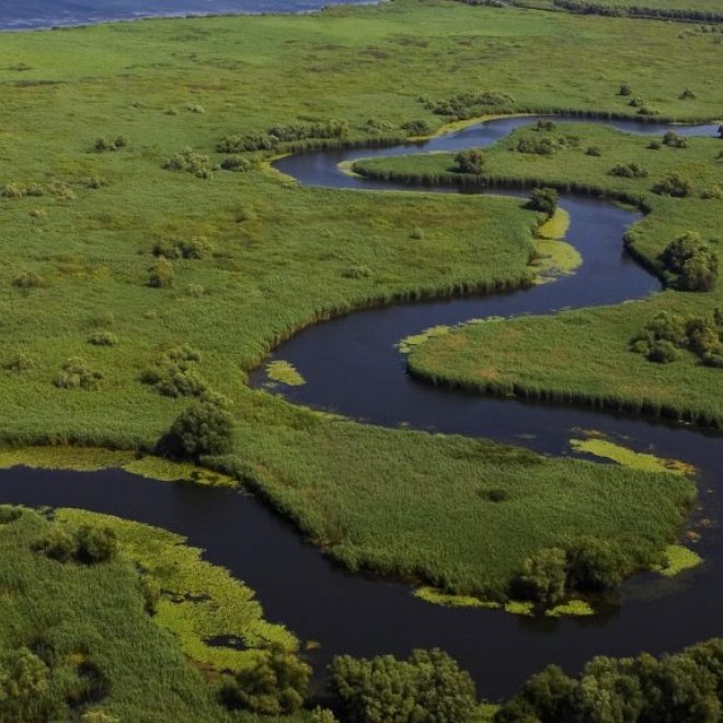 Excursie sejur 2 zile in Delta Dunarii, 29-30 septembrie, cu autocarul, cazare cu demipensiune