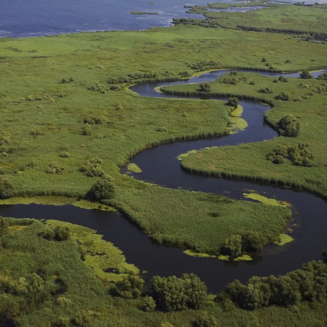 Excursie sejur 2 zile in Delta Dunarii, 29-30 septembrie, cu autocarul, cazare cu demipensiune