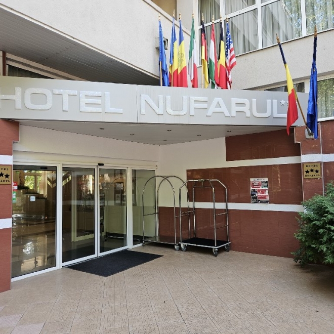 Băile Felix – 4 zile de bălăceală și relaxare la Hotel Nufărul 3★ | 16–19 octombrie 2026