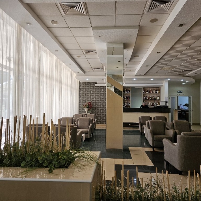 Băile Felix – 4 zile de bălăceală și relaxare la Hotel Nufărul 3★ | 16–19 octombrie 2026