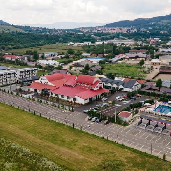 🇷🇴 Ziua Națională cu relaxare all inclusive la Mario Resort Moinești | 30 noiembrie–2 decembrie 2026