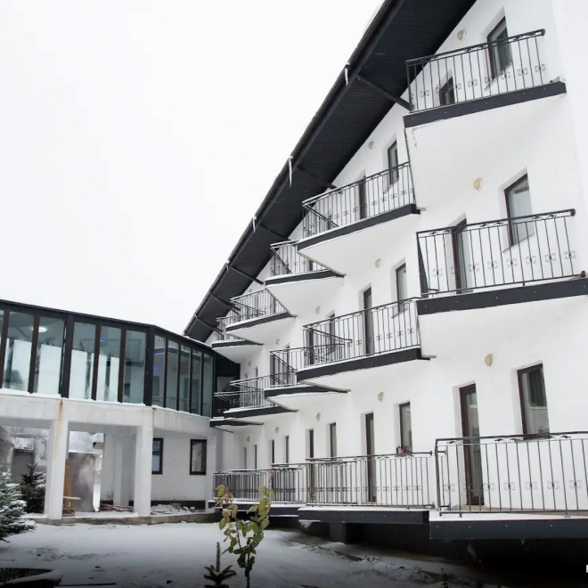 🇷🇴 Ziua Națională cu relaxare all inclusive la Mario Resort Moinești | 30 noiembrie–2 decembrie 2026