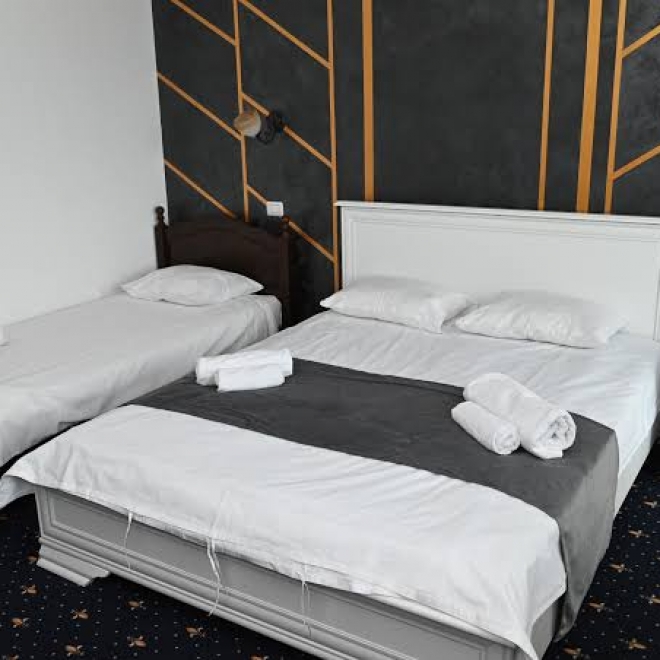 🇷🇴 Ziua Națională cu relaxare all inclusive la Mario Resort Moinești | 30 noiembrie–2 decembrie 2026