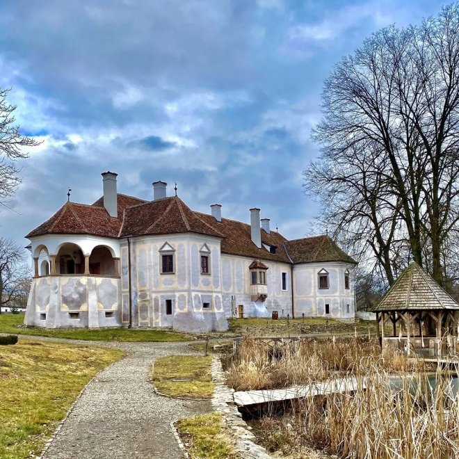 Castele Transilvane, 24 noiembrie, Excursie de o Zi cu Autocarul