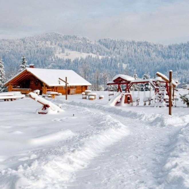 Revelion in Bucovina, Hotel Adristel Vatra Dornei, 3 nopti (30.12 - 02.01), transport Autocar