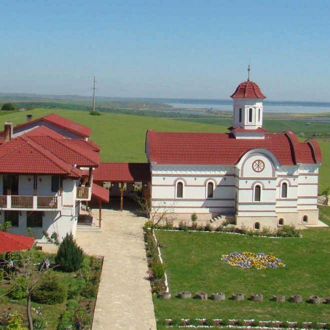 Manastiri din Dobrogea, 16 noiembrie, Excursie de o Zi cu Autocarul