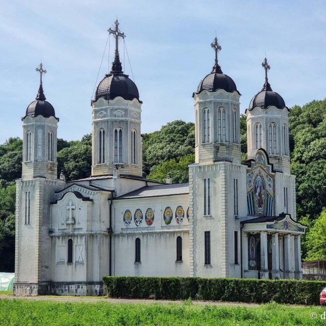 Manastiri din Dobrogea, 16 noiembrie, Excursie de o Zi cu Autocarul