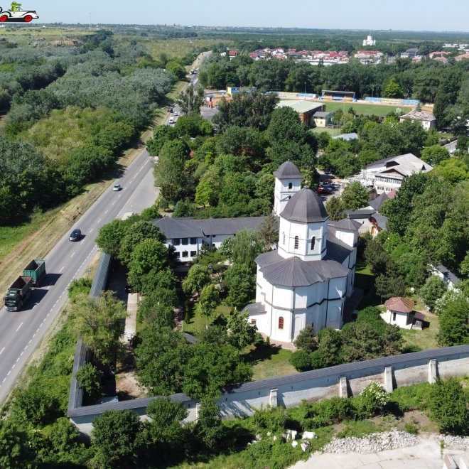 La pas prin Slobozia, 26 ianuarie, Excursie de o Zi cu Autocarul