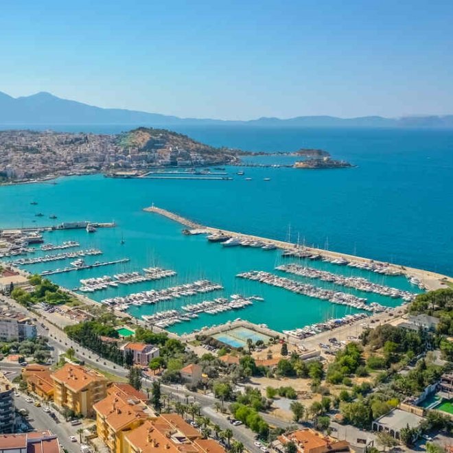  O aventură de 7 zile în inima Turciei – de la legenda Troiei până la țărmurile din Kusadasi! - 11.08 - 17.08.2026 | cazare 5 nopți -transport autocar 