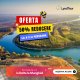 Oferta: 50% Reducere la a 2-a Persoana 💣 O zi in Delta la Murighiol, 10 august