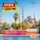 Istanbul: intre Orient si Occident – O aventura de neuitat!  | 6 zile – 4 nopti  | Autocar | 12-17 iulie 2025