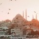 Istanbul: intre Orient si Occident – O aventura de neuitat!  | 6 zile – 4 nopti  | Autocar | 08-13 noiembrie 2025