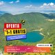 Oferta 1+1 Gratis: Excursie o zi - Lacul Sfânta Ana si Tinovul Mohoș