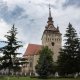 Excursie o zi - Comorile Saschizului, 22 Martie 